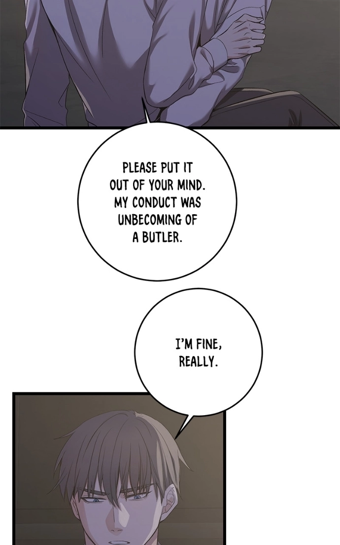 Read Overprotective Butler chapter 13 image 71 on Lezhin