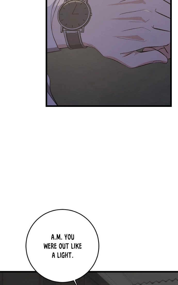 Read Overprotective Butler chapter 13 image 73 on Lezhin