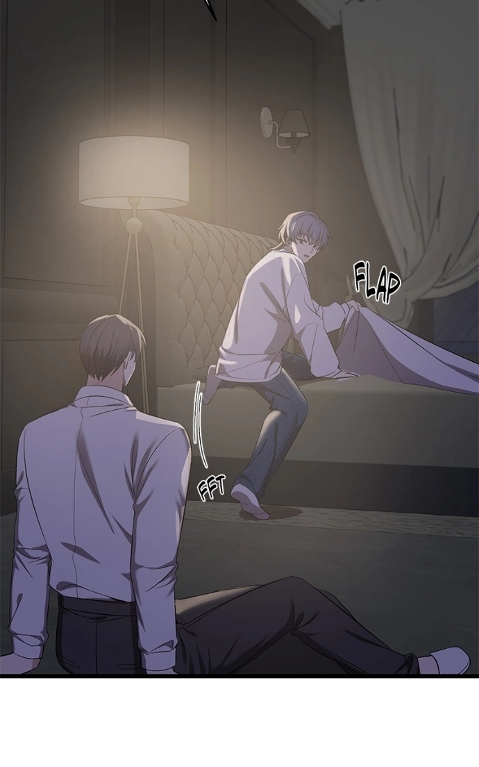 Read Overprotective Butler chapter 13 image 74 on Lezhin