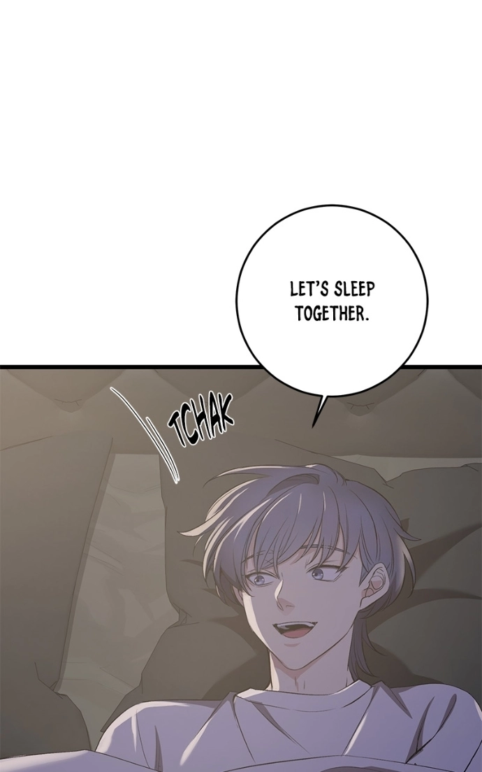 Read Overprotective Butler chapter 13 image 75 on Lezhin