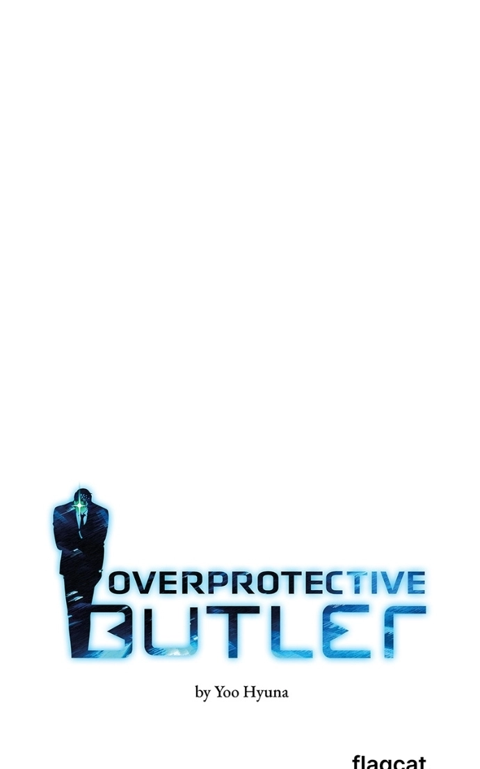 Read Overprotective Butler chapter 13 image 78 on Lezhin