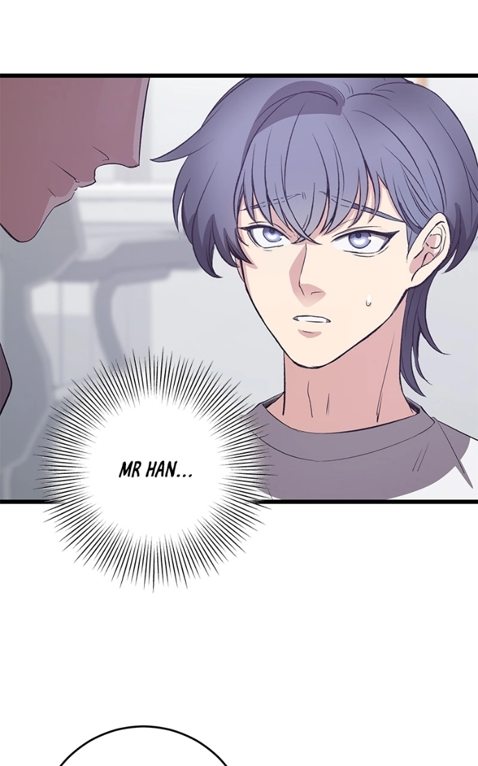 Read Overprotective Butler chapter 13 image 8 on Lezhin