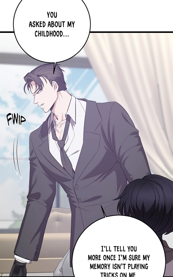 Read Overprotective Butler chapter 13 image 9 on Lezhin