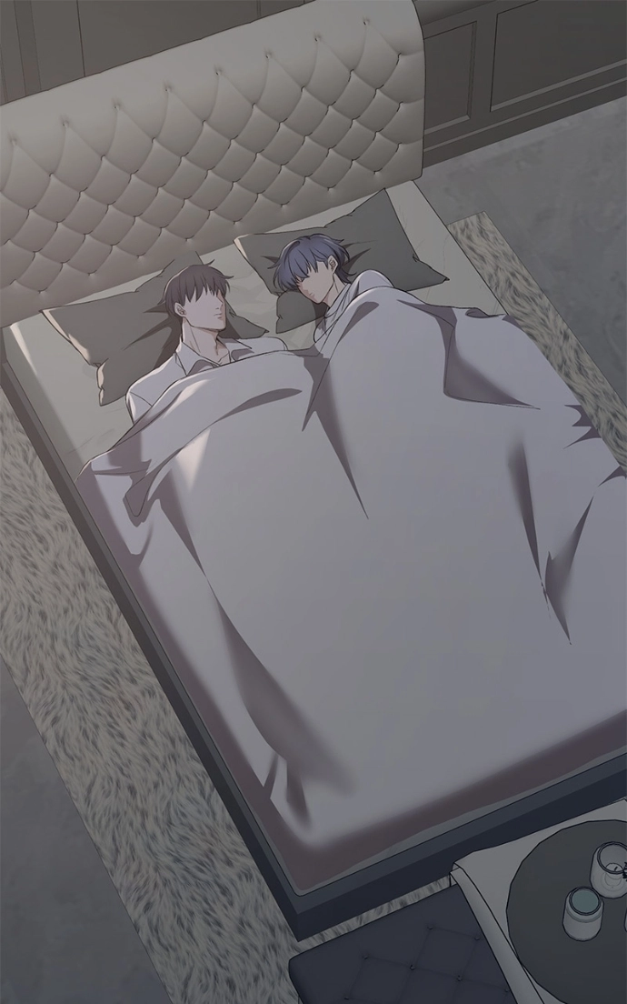 Read Overprotective Butler chapter 14 image 1 on Lezhin