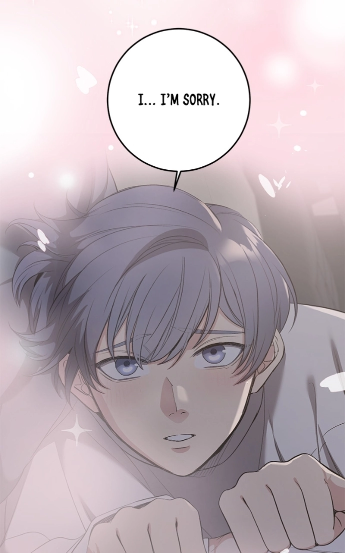 Read Overprotective Butler chapter 14 image 11 on Lezhin