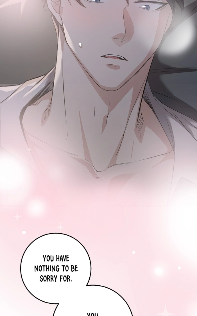 Read Overprotective Butler chapter 14 image 13 on Lezhin