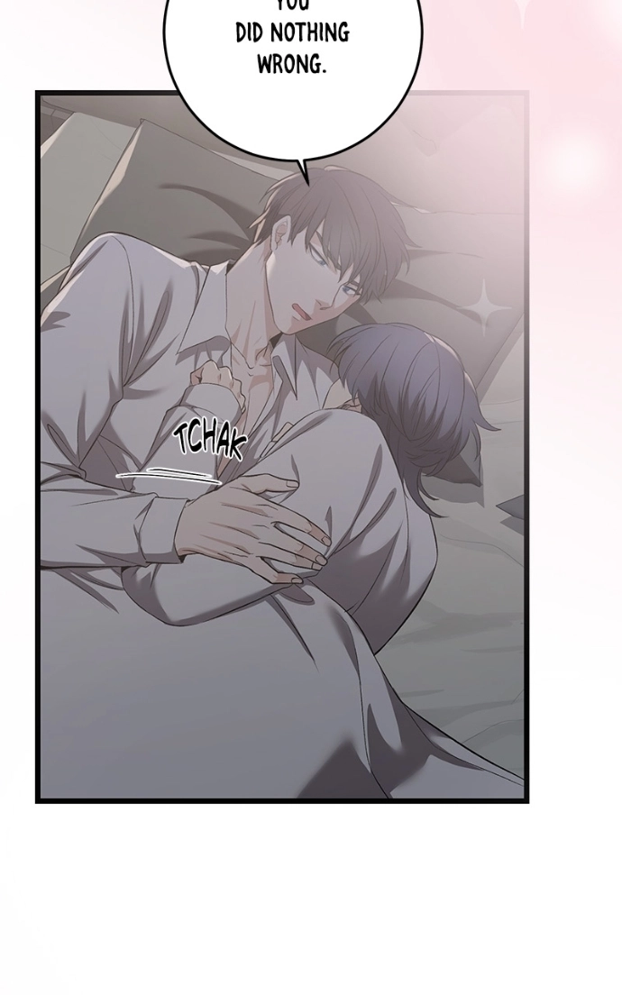 Read Overprotective Butler chapter 14 image 14 on Lezhin