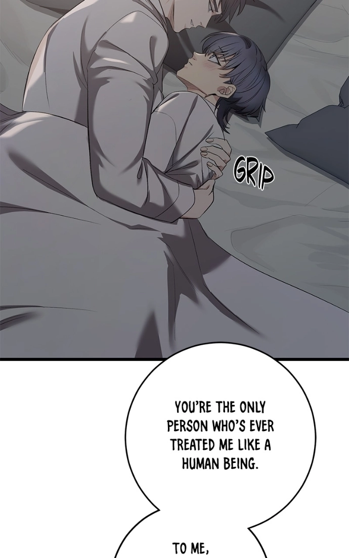 Read Overprotective Butler chapter 14 image 17 on Lezhin