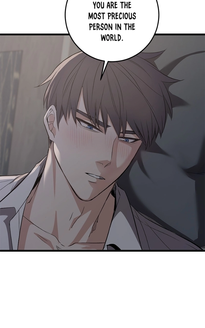 Read Overprotective Butler chapter 14 image 18 on Lezhin