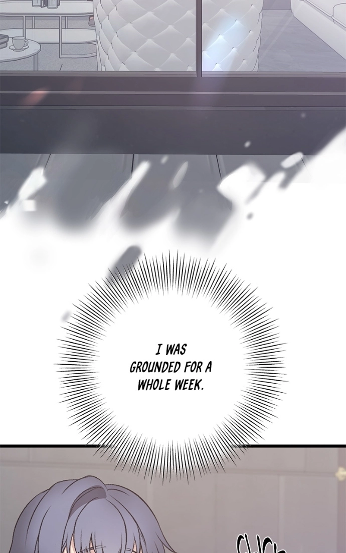 Read Overprotective Butler chapter 14 image 29 on Lezhin