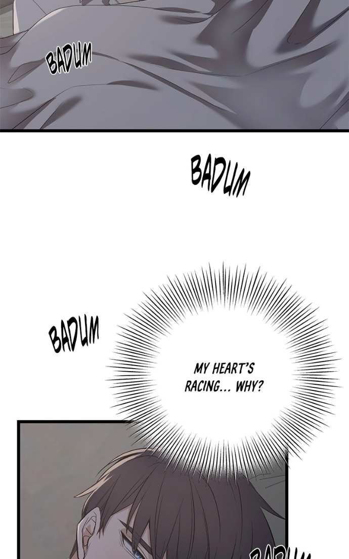 Read Overprotective Butler chapter 14 image 3 on Lezhin