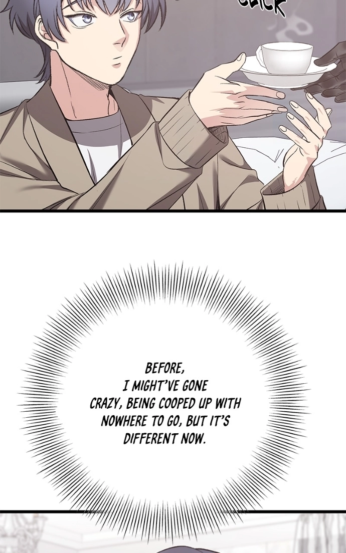 Read Overprotective Butler chapter 14 image 30 on Lezhin