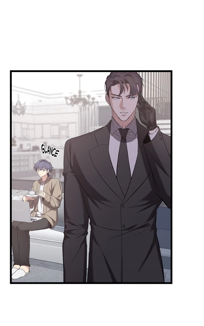 Read Overprotective Butler chapter 14 image 32 on Lezhin