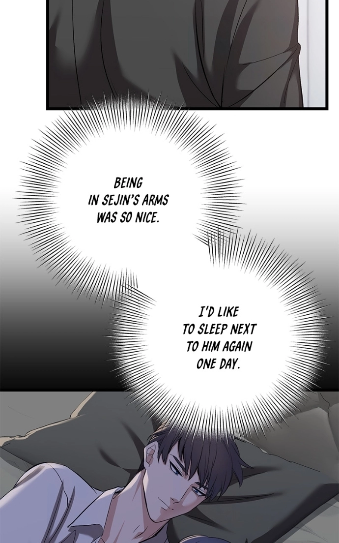 Read Overprotective Butler chapter 14 image 34 on Lezhin