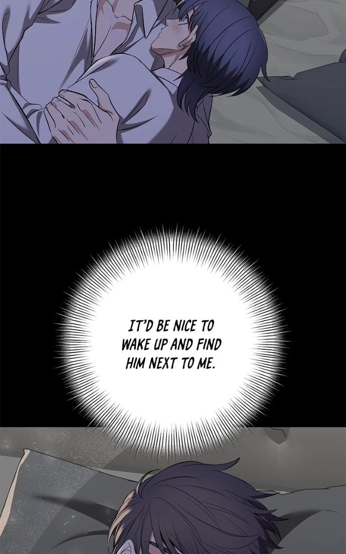 Read Overprotective Butler chapter 14 image 35 on Lezhin