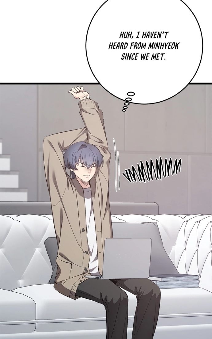 Read Overprotective Butler chapter 14 image 39 on Lezhin
