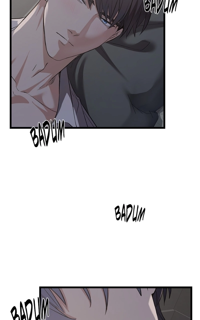 Read Overprotective Butler chapter 14 image 4 on Lezhin