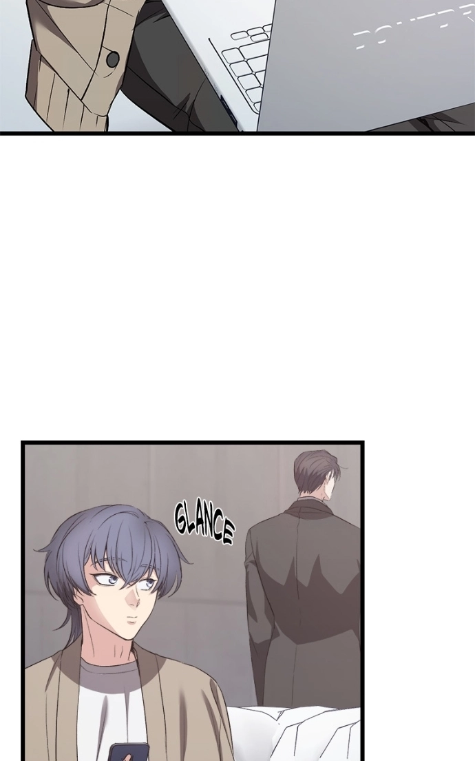 Read Overprotective Butler chapter 14 image 41 on Lezhin