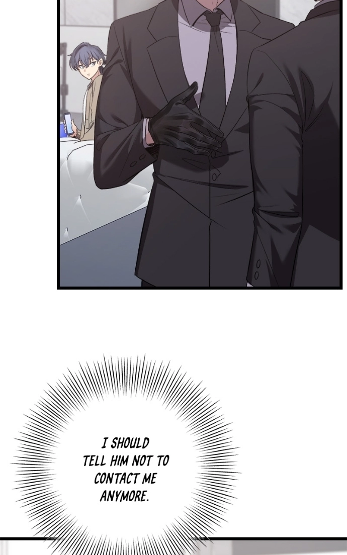 Read Overprotective Butler chapter 14 image 43 on Lezhin
