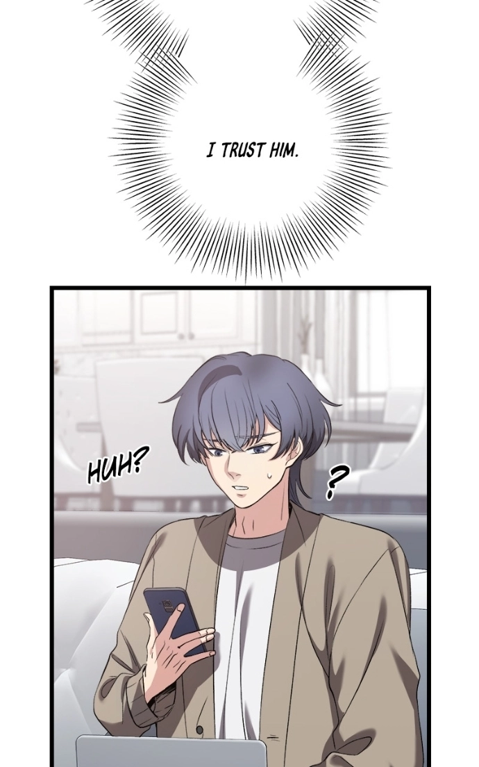 Read Overprotective Butler chapter 14 image 45 on Lezhin