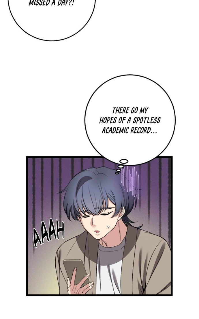 Read Overprotective Butler chapter 14 image 47 on Lezhin