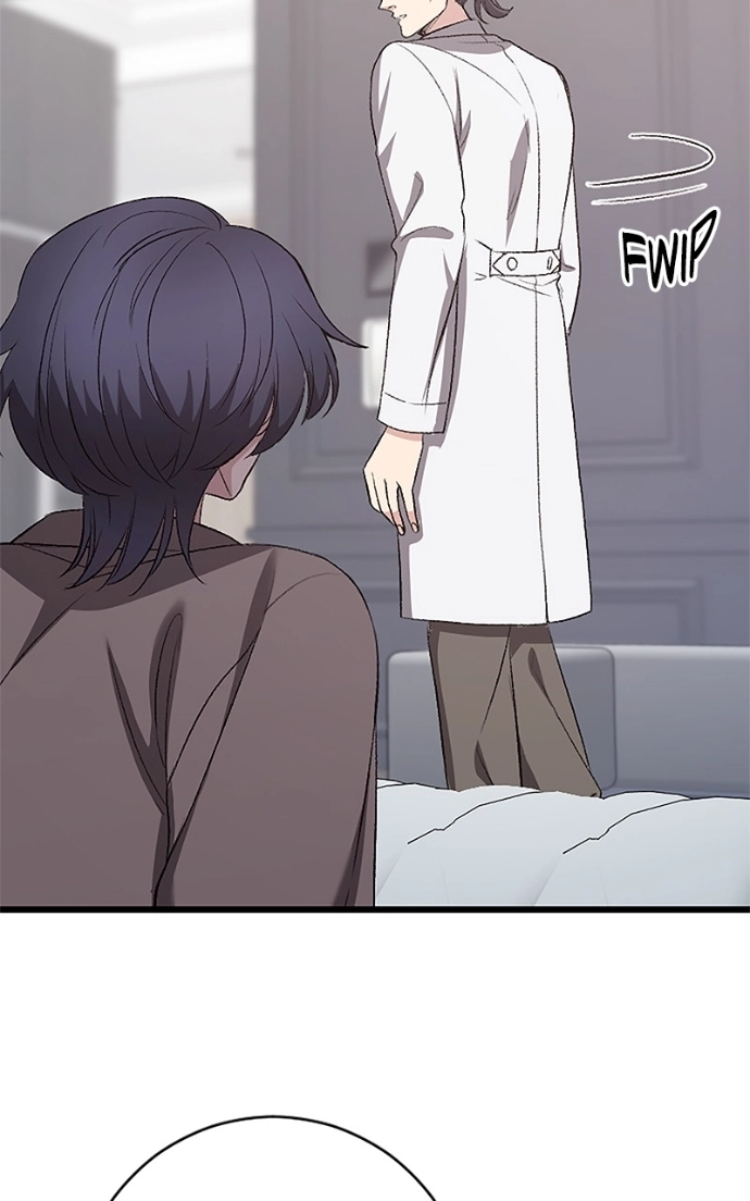 Read Overprotective Butler chapter 14 image 50 on Lezhin