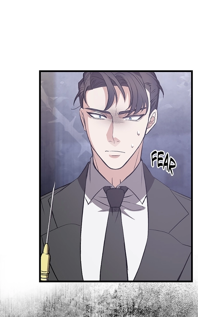 Read Overprotective Butler chapter 14 image 56 on Lezhin