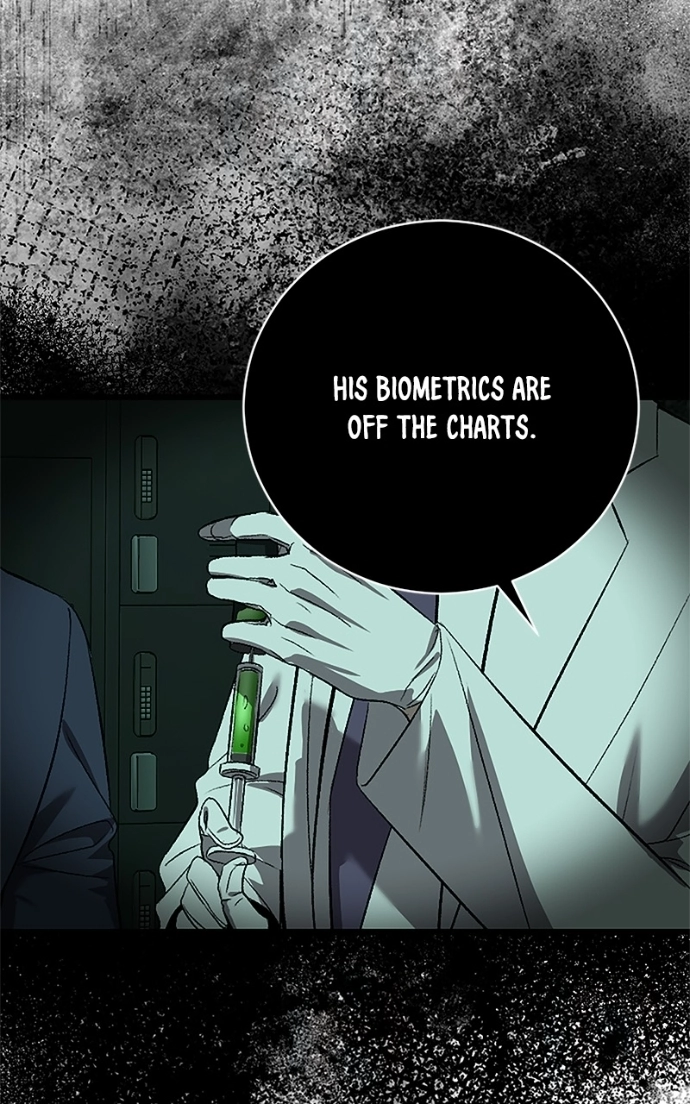 Read Overprotective Butler chapter 14 image 57 on Lezhin