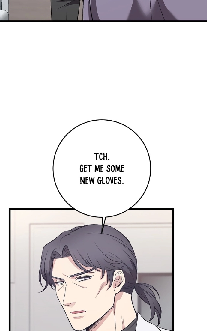 Read Overprotective Butler chapter 14 image 59 on Lezhin