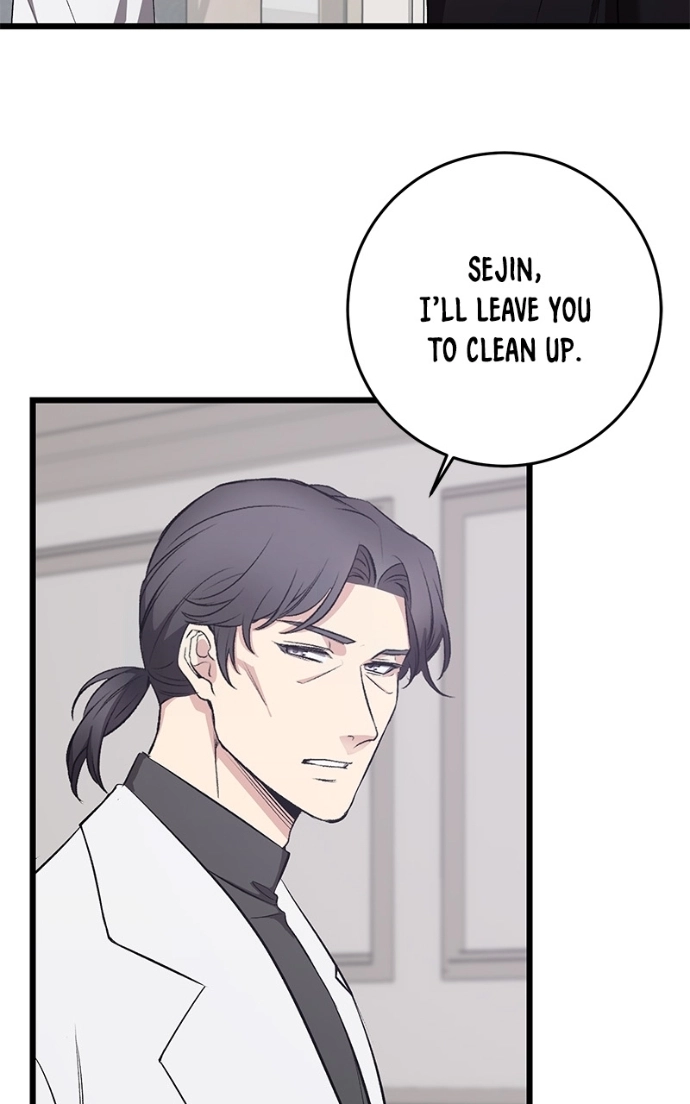 Read Overprotective Butler chapter 14 image 64 on Lezhin
