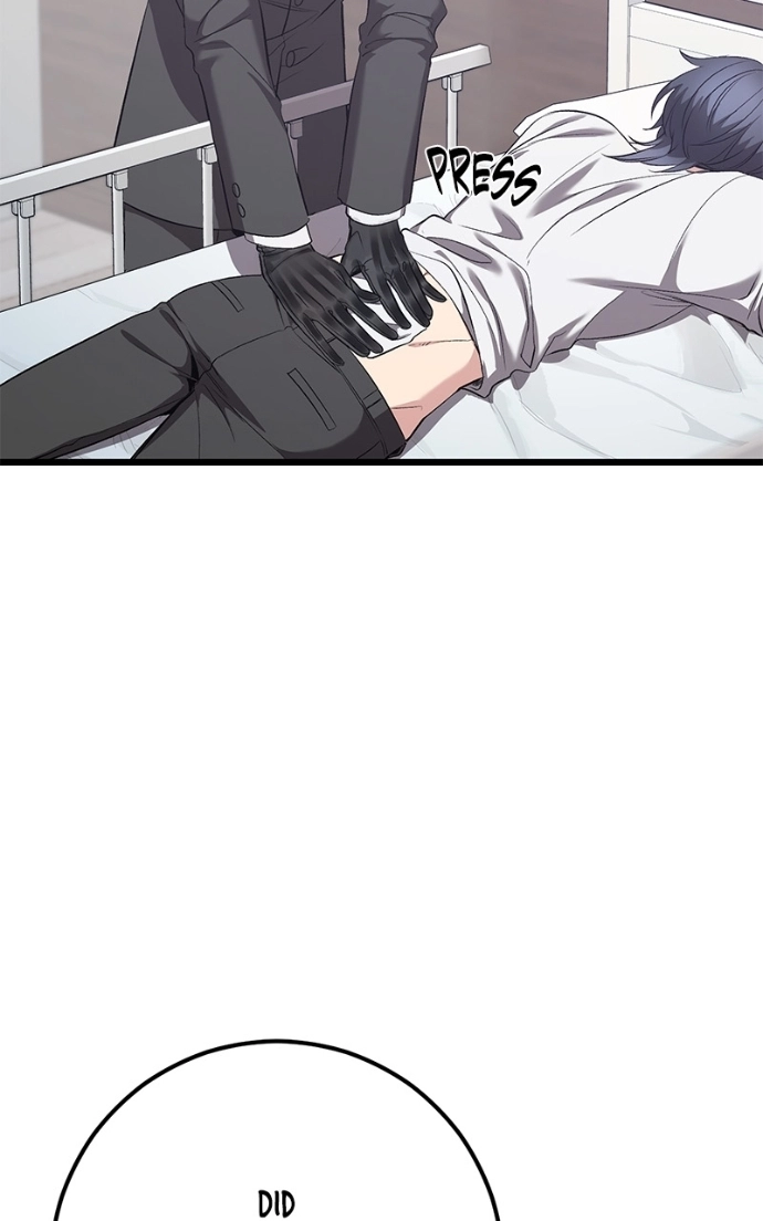 Read Overprotective Butler chapter 14 image 66 on Lezhin