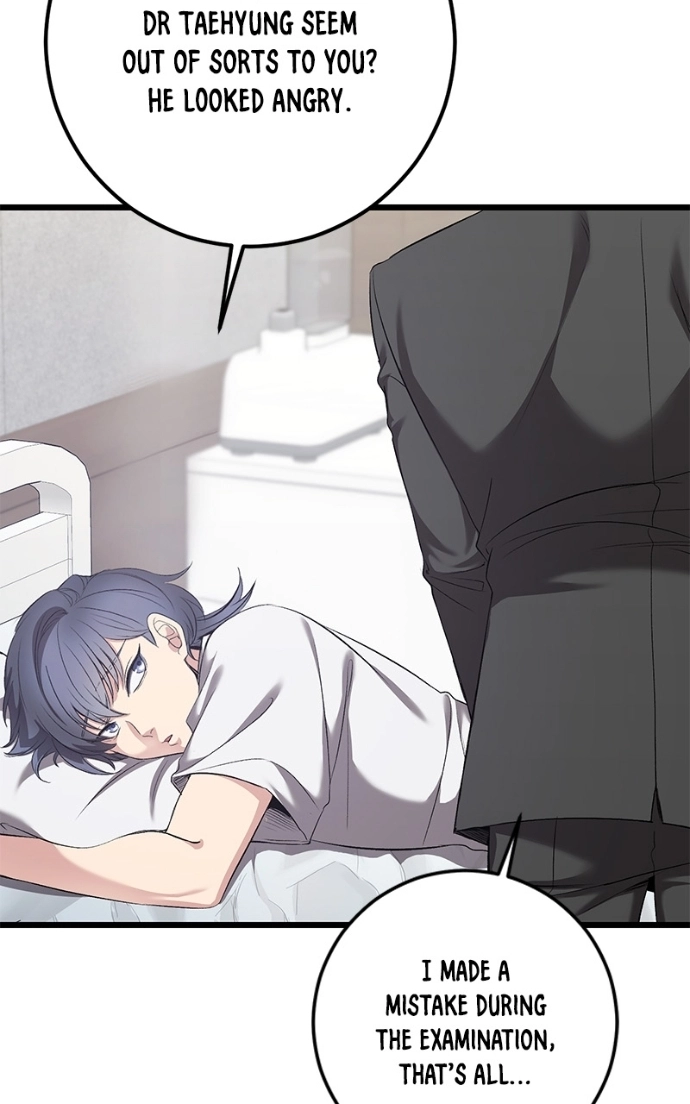 Read Overprotective Butler chapter 14 image 67 on Lezhin