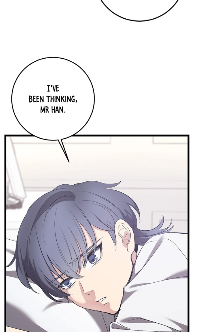 Read Overprotective Butler chapter 14 image 68 on Lezhin