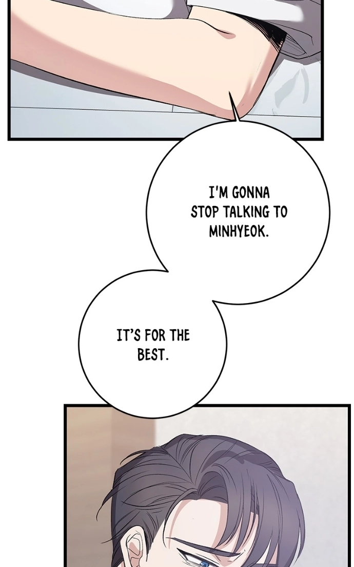 Read Overprotective Butler chapter 14 image 69 on Lezhin