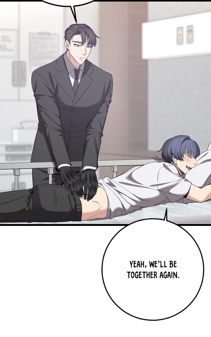 Read Overprotective Butler chapter 14 image 71 on Lezhin