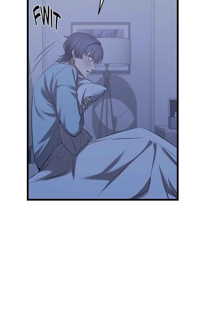 Read Overprotective Butler chapter 14 image 76 on Lezhin