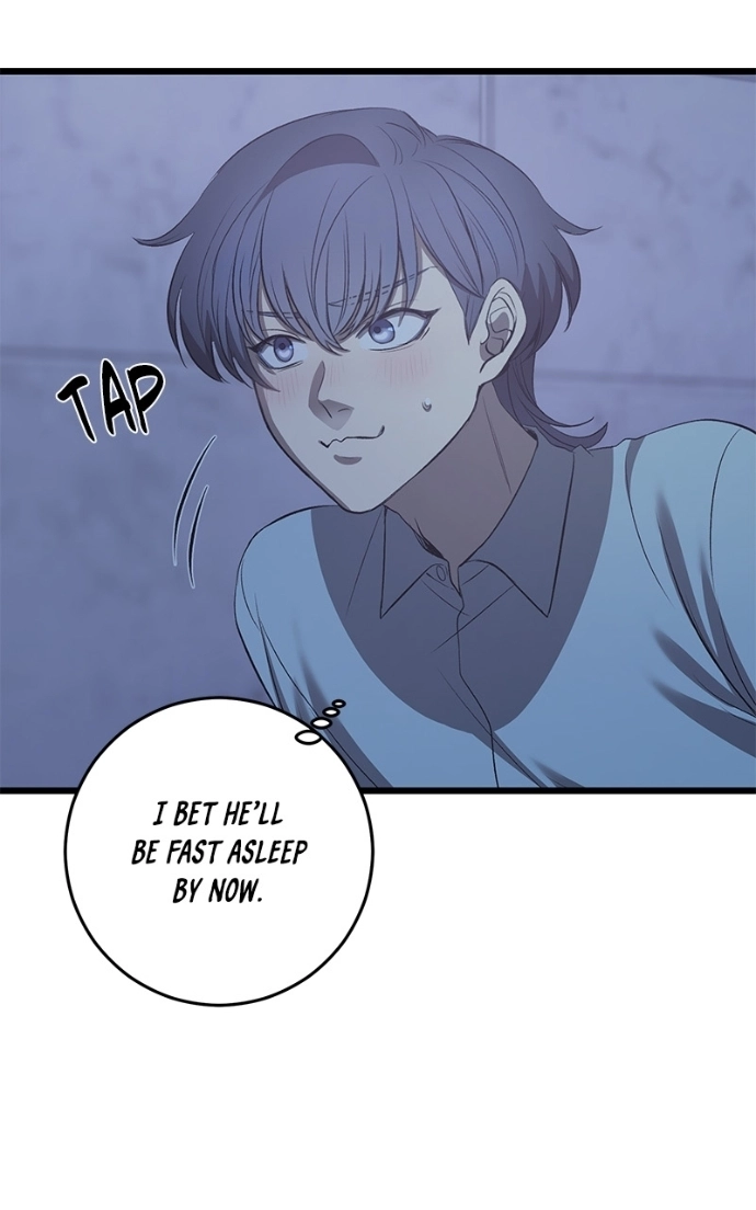 Read Overprotective Butler chapter 14 image 78 on Lezhin