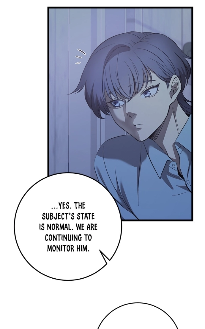 Read Overprotective Butler chapter 14 image 80 on Lezhin