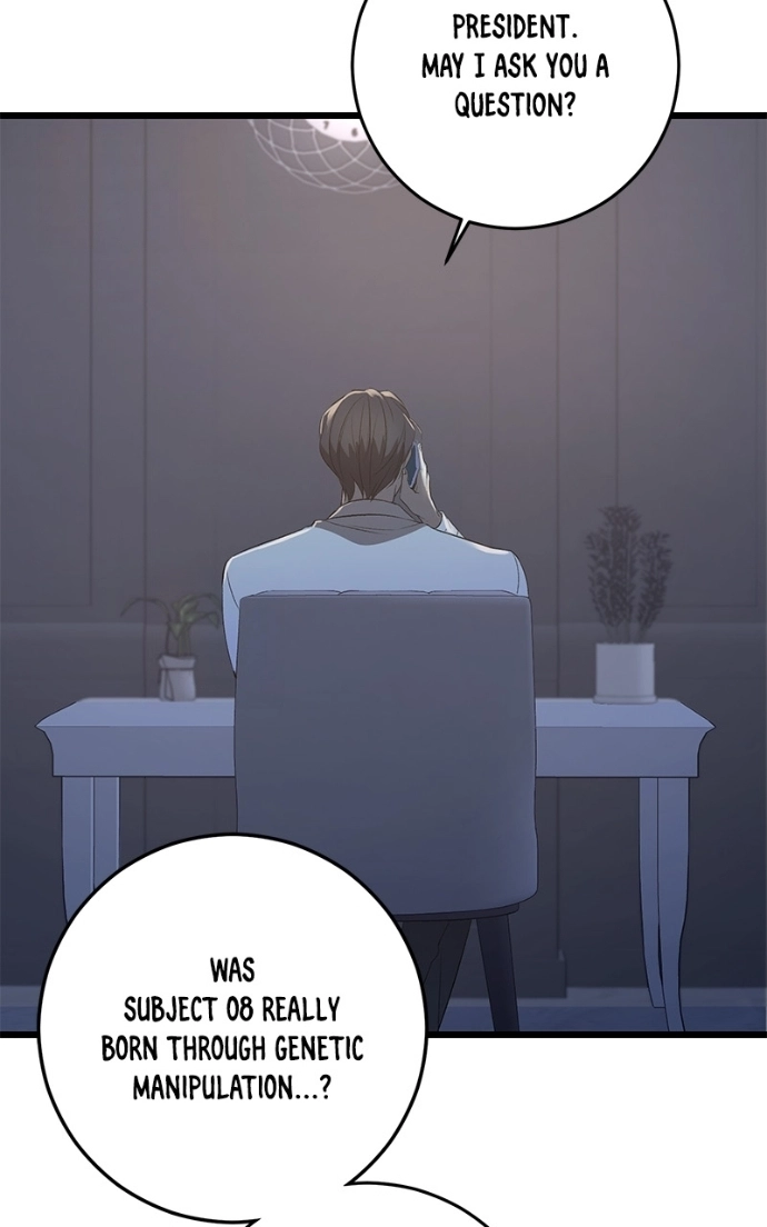Read Overprotective Butler chapter 14 image 81 on Lezhin