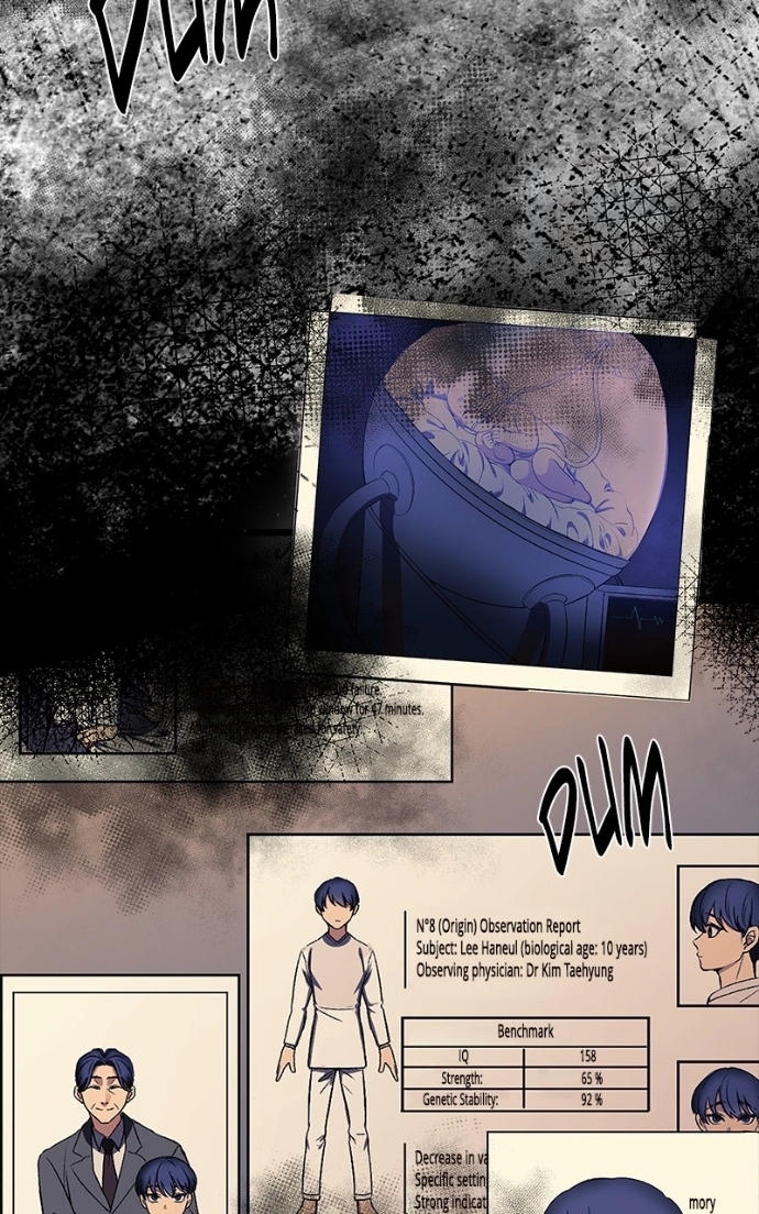 Read Overprotective Butler chapter 14 image 84 on Lezhin