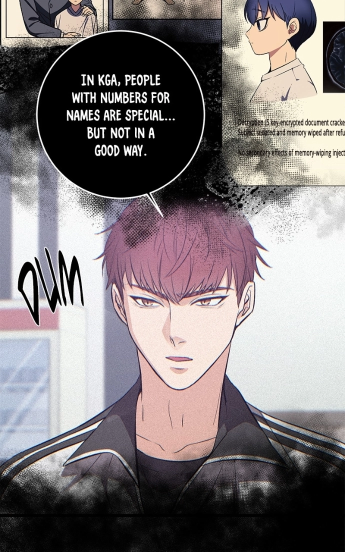 Read Overprotective Butler chapter 14 image 85 on Lezhin