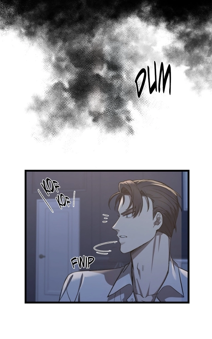Read Overprotective Butler chapter 14 image 86 on Lezhin
