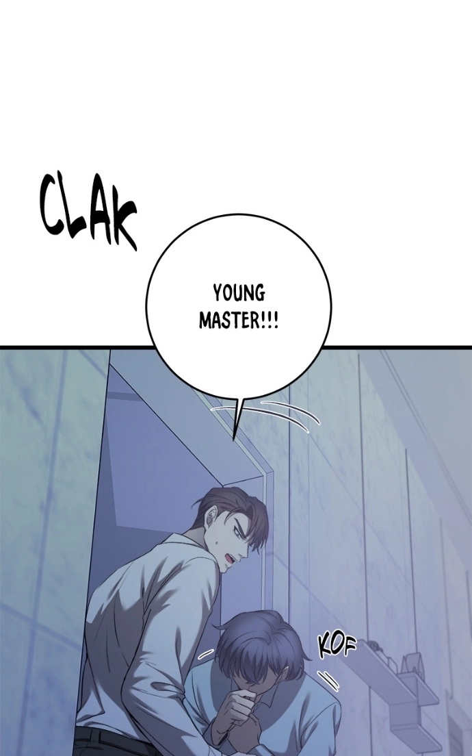 Read Overprotective Butler chapter 14 image 87 on Lezhin