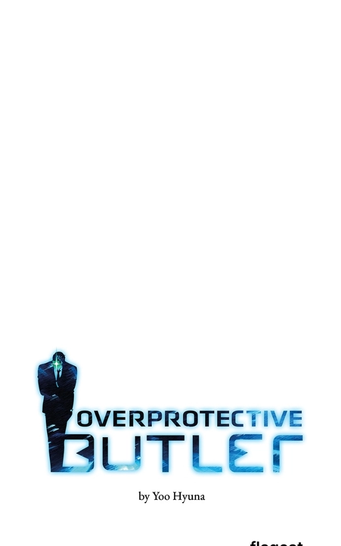 Read Overprotective Butler chapter 14 image 89 on Lezhin