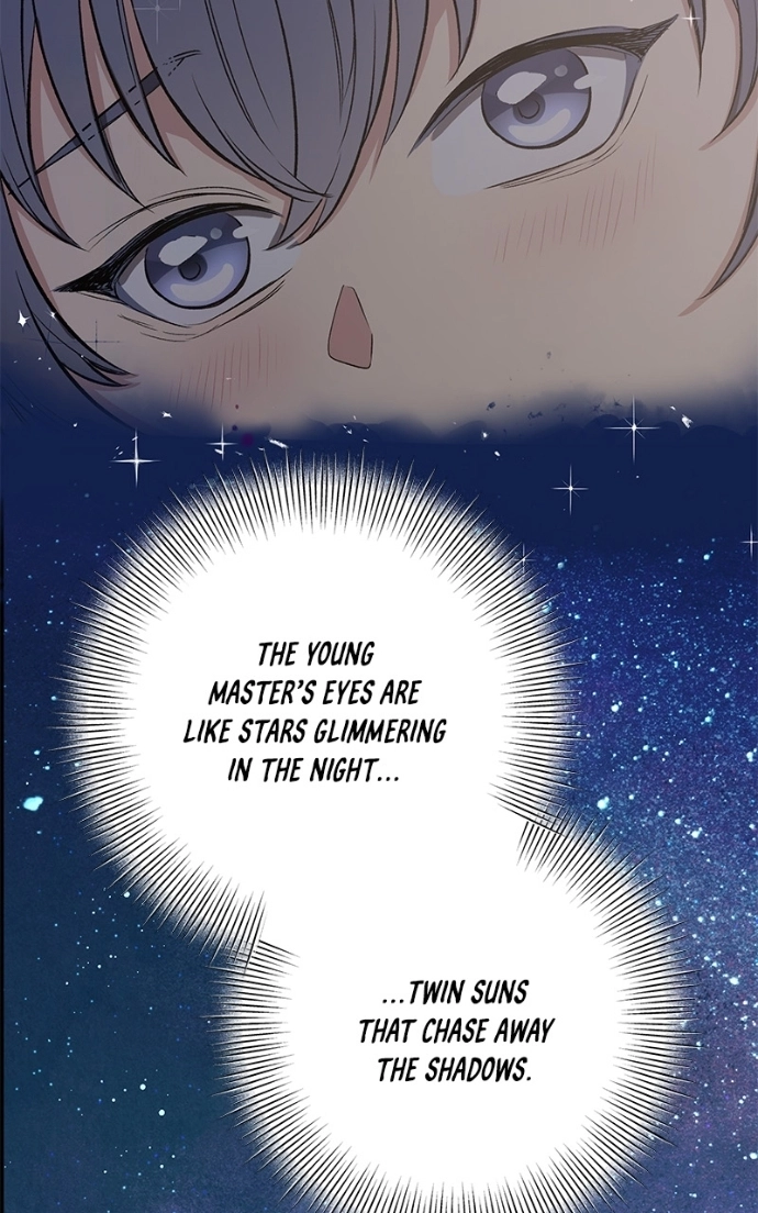 Read Overprotective Butler chapter 14 image 9 on Lezhin