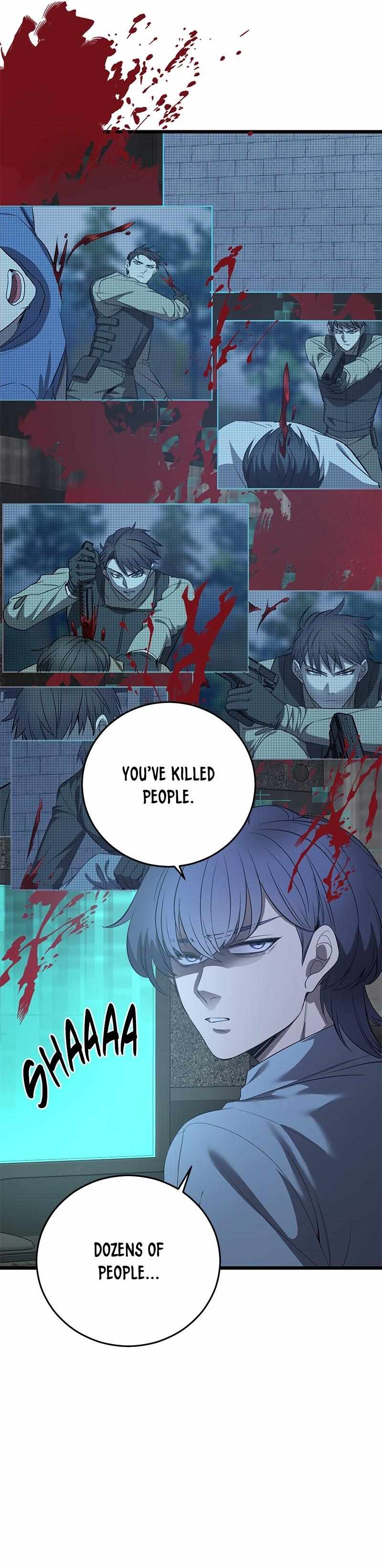 Read Overprotective Butler chapter 15 image 18 on Lezhin