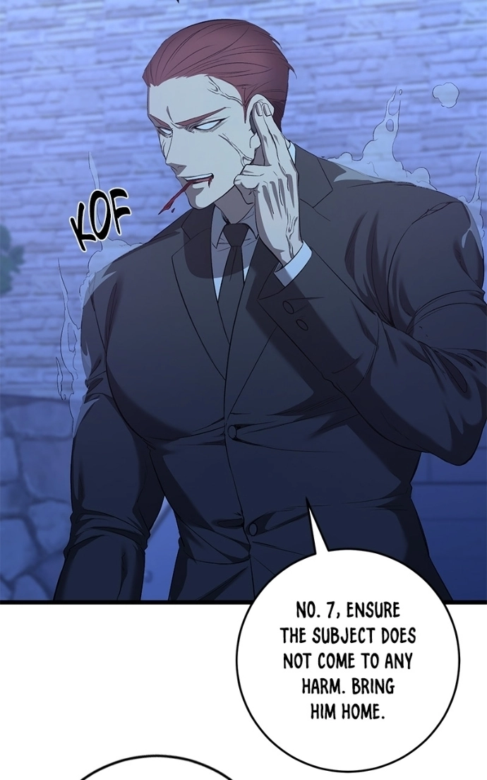 Read Overprotective Butler chapter 16 image 12 on Lezhin