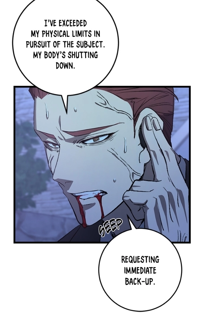 Read Overprotective Butler chapter 16 image 13 on Lezhin