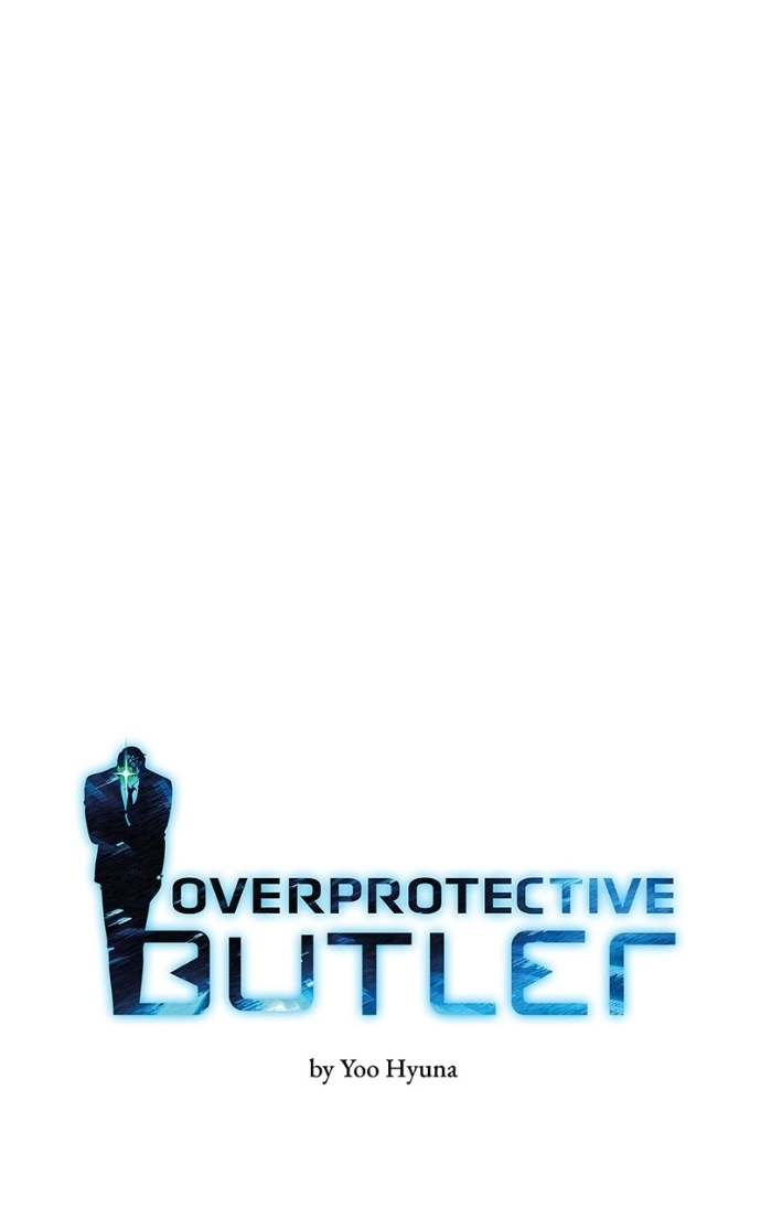 Read Overprotective Butler chapter 16 image 14 on Lezhin