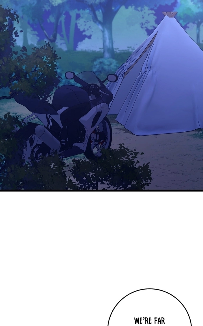 Read Overprotective Butler chapter 16 image 16 on Lezhin